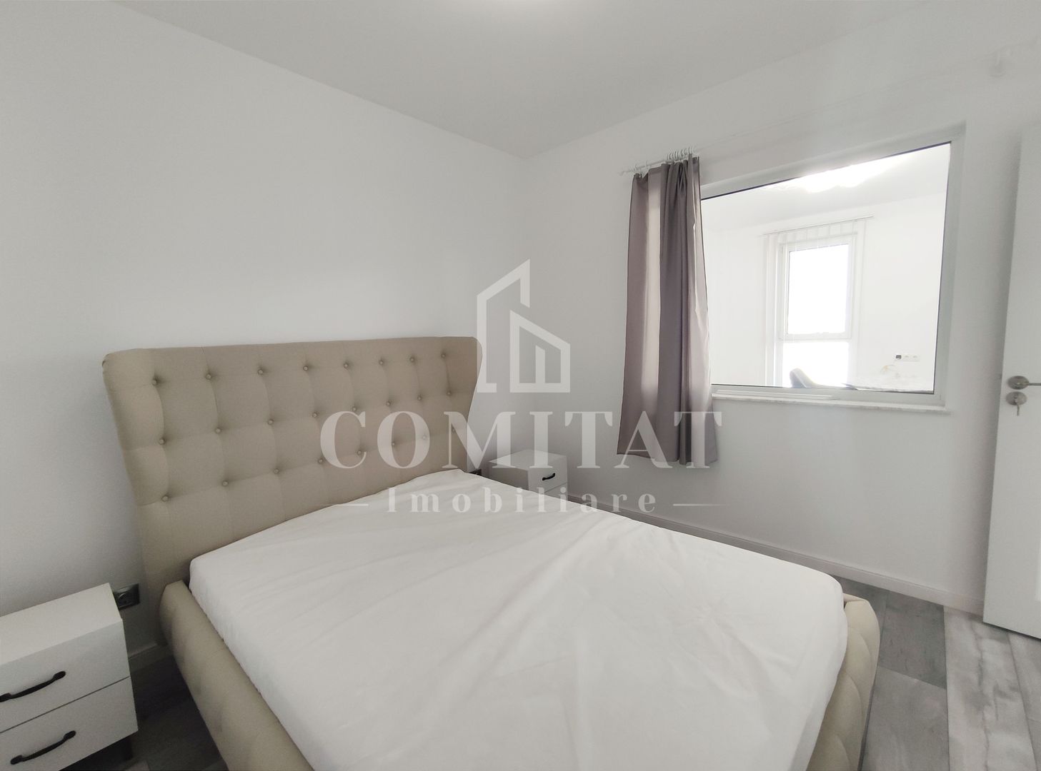 Apartament cu 3 camere de închiriat | Ultrafinisat | Cartierul Mărăști - Poză 5