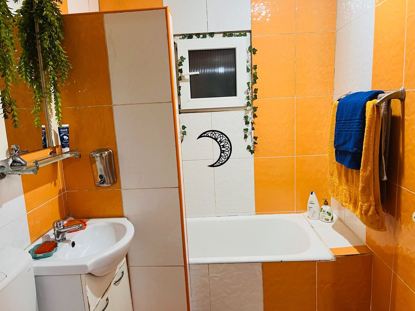 Confort inteligent! Apartament transformat in 3 camere, zona 1 Mai - Poză 20