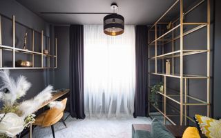 Apartament 2 camere I Herastrau I Design Interior Premium - Poză 14