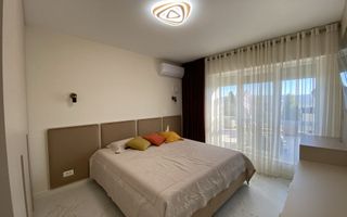 Penthouse premium în complexul Green Park, Iași, cu vedere panoramică - Poză 4