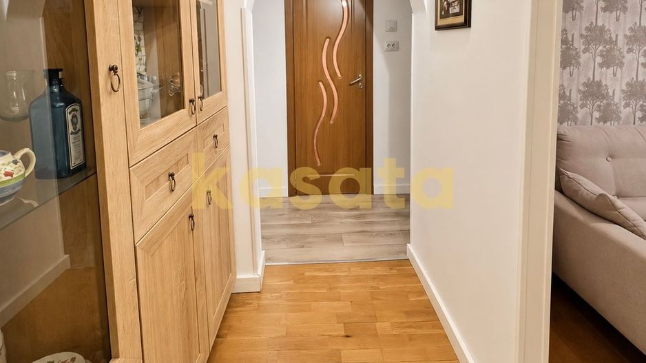 APARTAMENT 3 CAMERE | DECEBAL | 68MP | 2 LOGII | METROU | PANORAMA | - Poză 18
