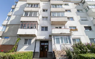 Apartament 2 Camere  Decomandat Craiter - Poză 18