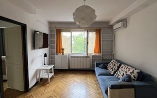 Apartament de inchiriat / 3 camere / Podu Ros - Poză 3