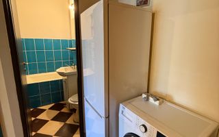 Apartament cu 1 cameră Rogerius etajul 1 - Poză 11