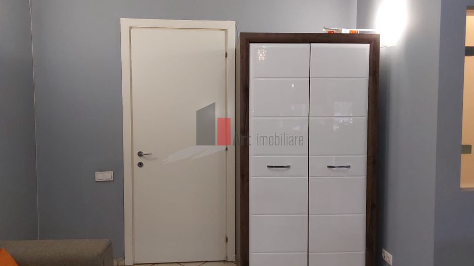 Apartamentul "ONARTU" , Unirii-Coposu,  bloc stradal - Poză 11