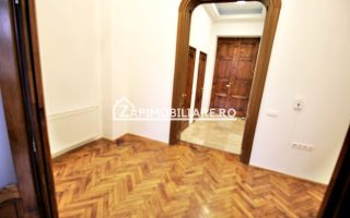 Spatiu de birou  2 camere ,1 baie, zona Centrală - Poză 9