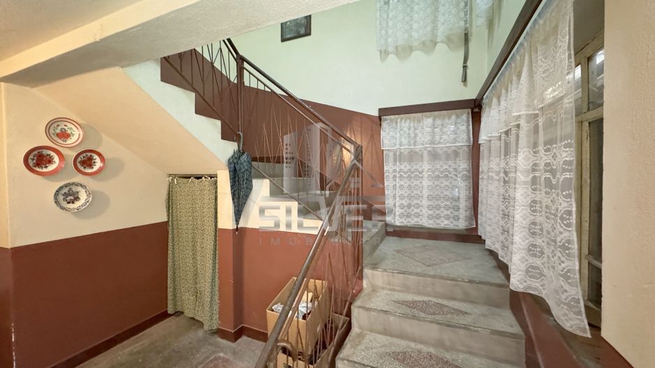 Casa individuala in Com. Capusu Mare/Sat Dumbrava. - Poză 19