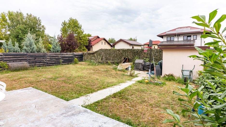 Paradisul Verde_Vila Premium_Vanzare - Poză 51
