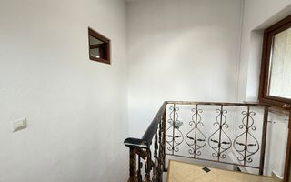 DE VÂNZARE VILA | EXCLUSIVISTĂ ZONA DOMENII | 5 CAMERE | PARCARE ÎN CURTE - Poză 4