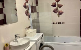 Apartament 2 Camere | Parcare Inclusa | Zona Eroilor Floresti - Poză 3