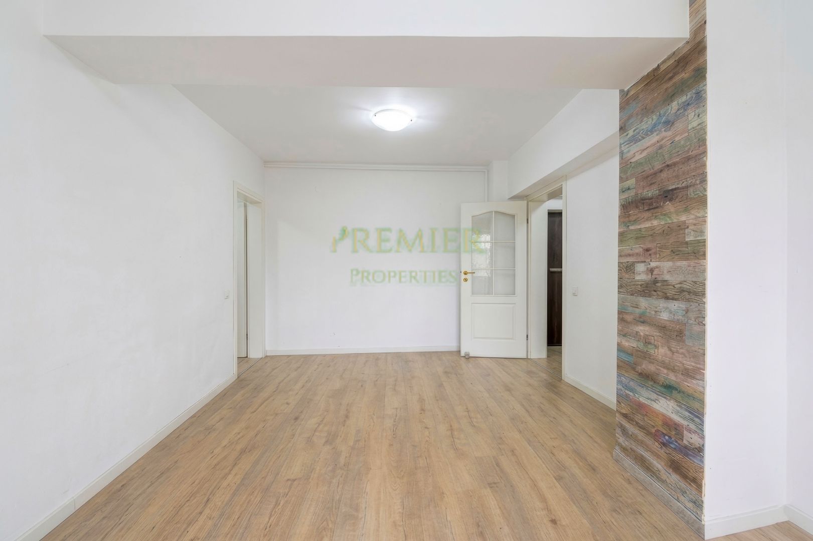 Penthouse cu terasă panoramică de 53 mp, garaj subteran – Sector 1,  an 2020 - Poză 15