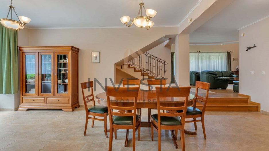 Casa individuala 320 mp utili, 713 mp teren! - Poză 4