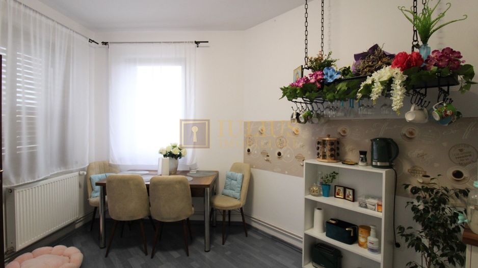 1 camera, acces la curte, zona liniștită, cheltuieli incluse -Dumbravita - Poză 6