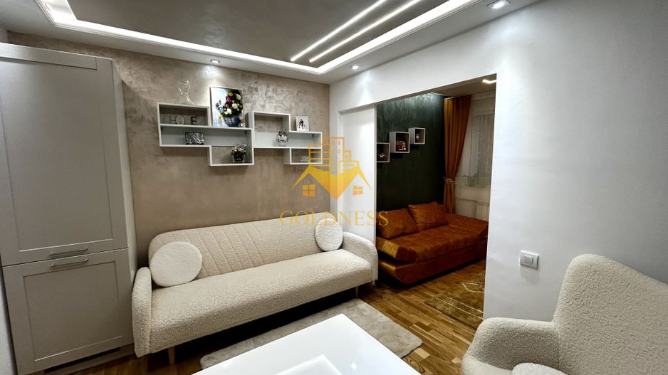 1 camera open space, Modern, Parcare, Hotel Royal, AC Gheorgheni - Poză 4