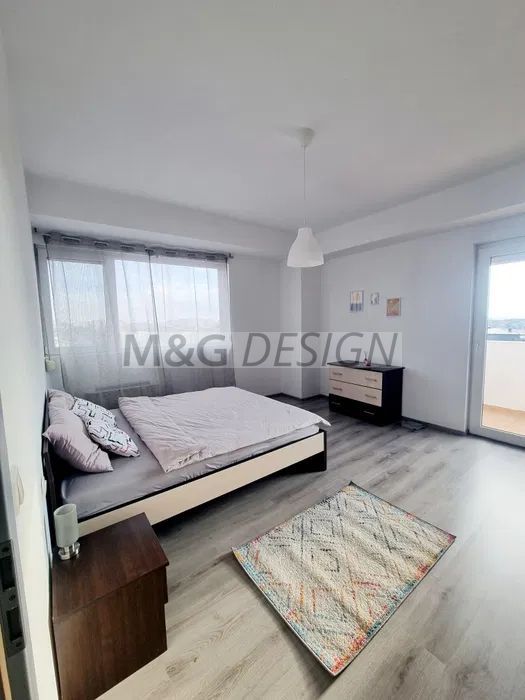 2 cam spatios Torontalului 79 mp+balcon - Poză 5