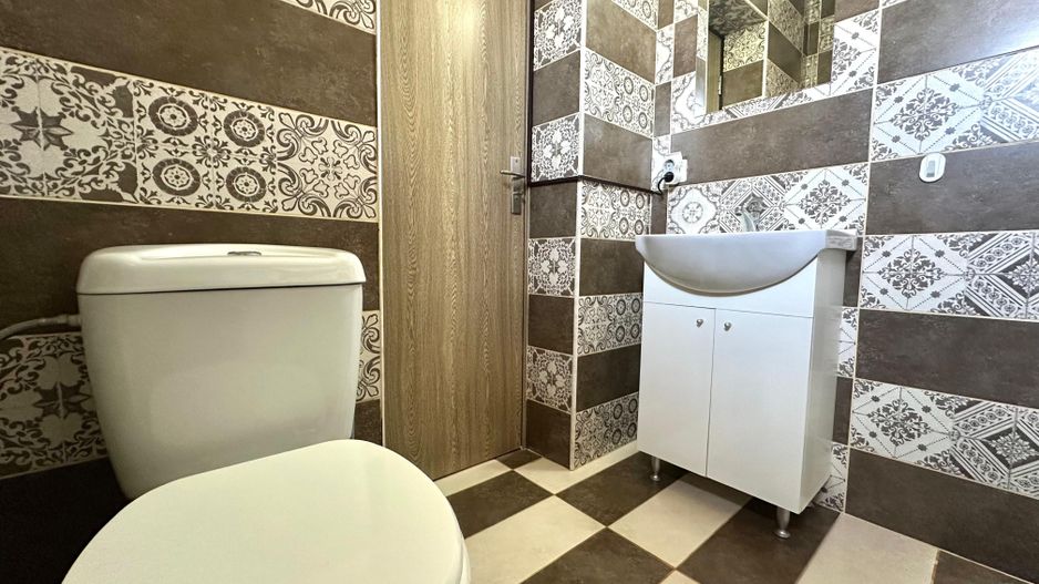 Casă de închiriat – Sânpetru, - Poză 8