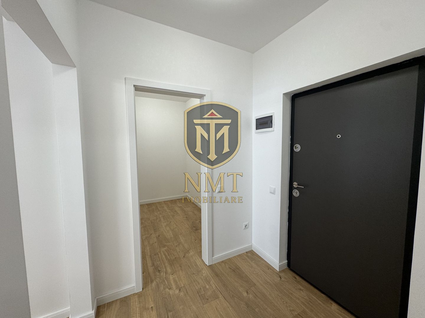 Apartament cu 2 camere MODERN | 55 MP  | Floresti - Poză 5