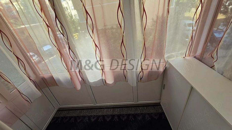 Apartament 2 camere | Girocului etaj 1 - Poză 6