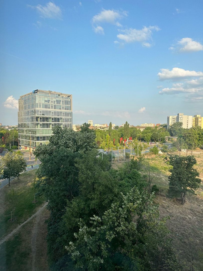 Accesibilitate & confort | #deinchiriat | 2 camere | Iulius Town - Poză 8