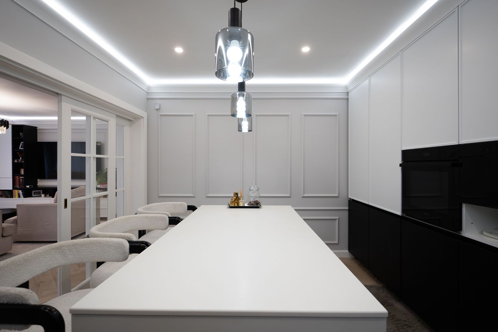 Casa Premium cu 816 m teren - Poză 19