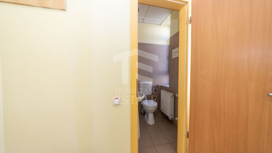 Centrul Civic - Onix | Spatiu comercial de inchiriat | 612 mp utili - Poză 15