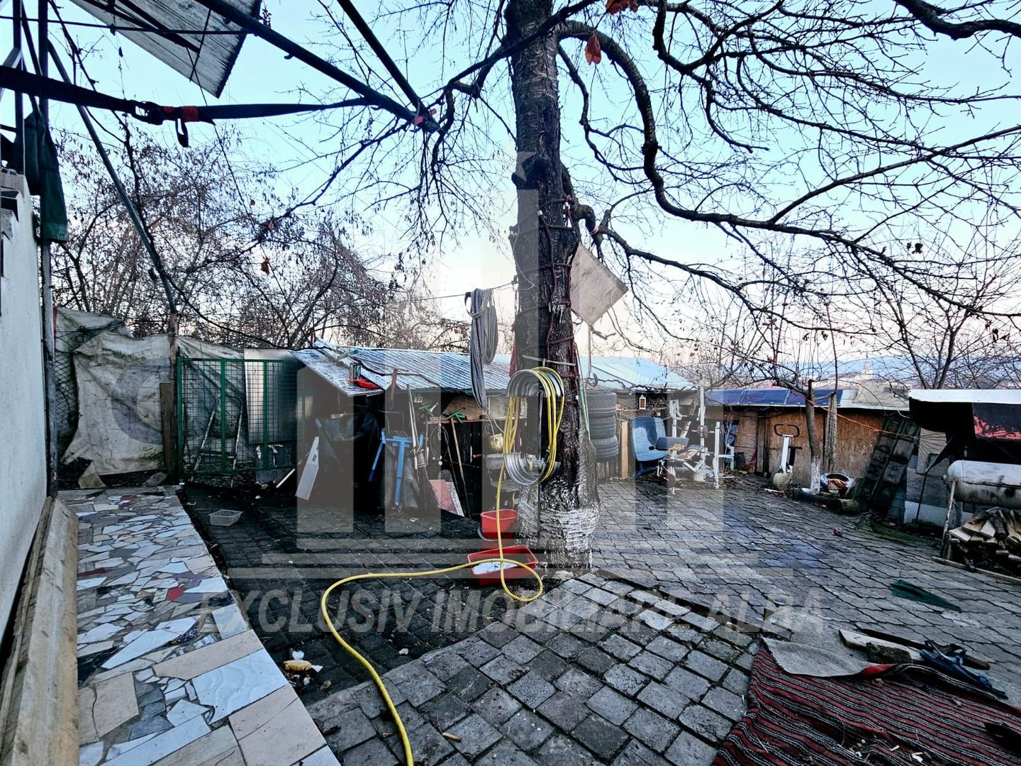 Casa individuala de vanzare, Dealul Furcilor - Poză 20