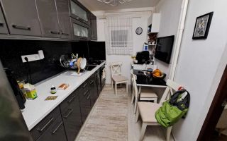 Apartament 2 camere/  Sector 3 / mobilat si utilat/ 7 min metrou 1 Dec - Poză 1