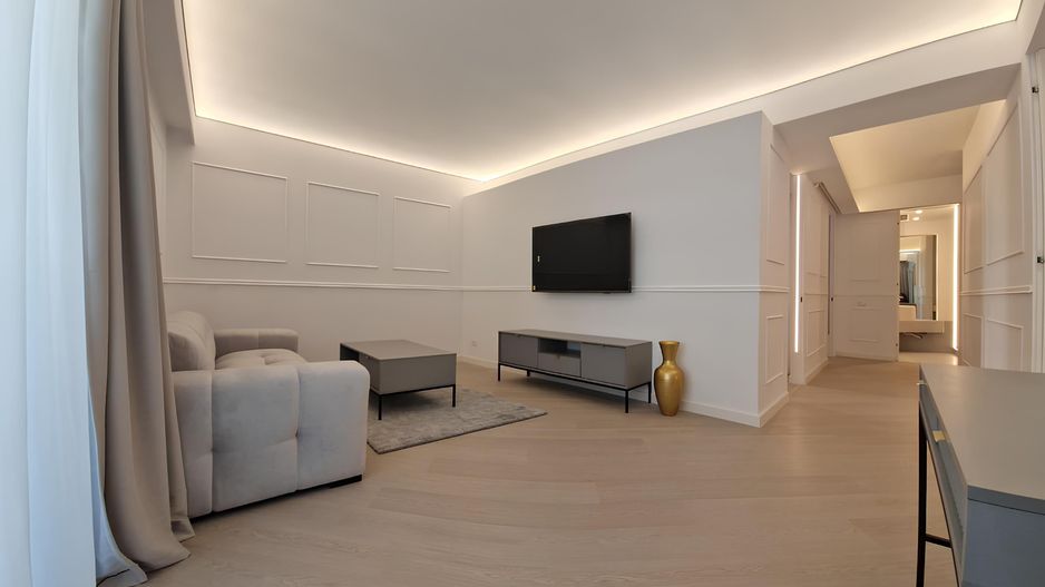 Apartament modern 3 Camere I Pipera I Cortina North - Poză 6