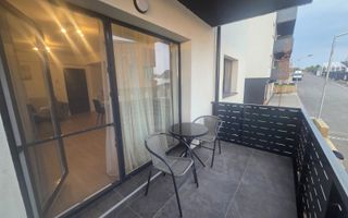 Apartament modern cu 2 camere & parcare subterana in Baciu zona Petrom - Poză 7