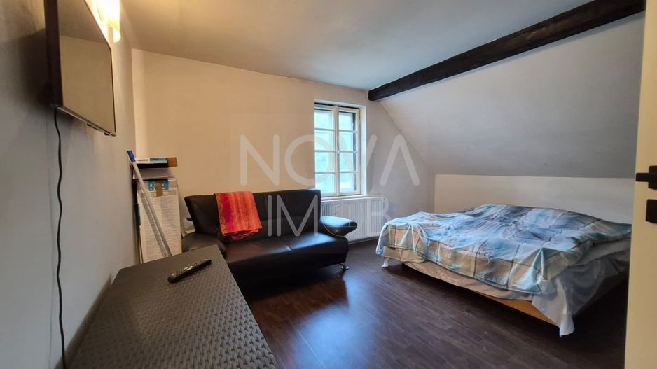 Casa de vacanta - Cartisoara, Sibiu - Poză 11