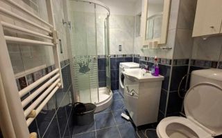 GARSONIERA TEI, BUCATARIE INCHISA, PET-FRIENDLY, MOBILAT/UTILAT - Poză 6