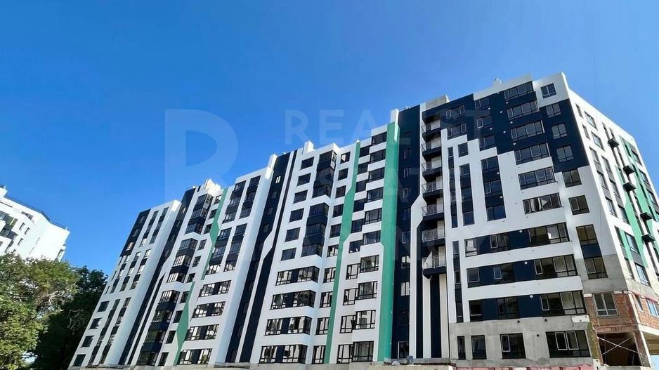 Vânzare apartament, 1 cameră, Cartierul Cluj, strada Ceucari, Râșcani - Poză 1