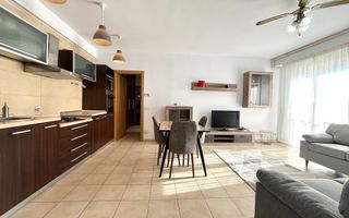 3 camere, primitor, parcare subterana, zona Complex- Spitalul Județean - Poză 2