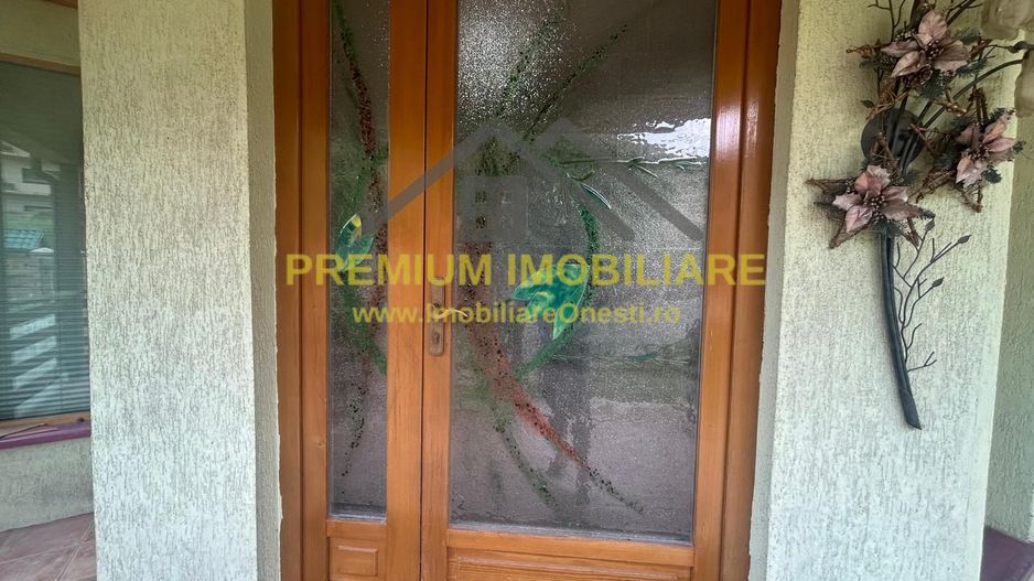 Casa/Pensiune de vanzare Slanic-Moldova Reducere pret luna Iulie - Poză 18