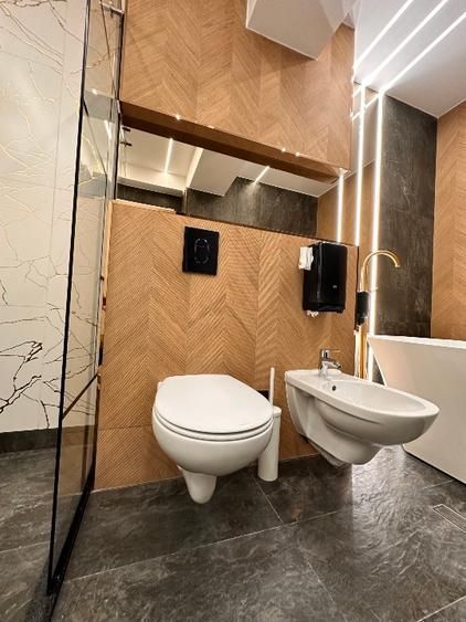 Penthouse exclusivist de inchiriat | vis-a-vis Mall Vitan Bucuresti - Poză 7