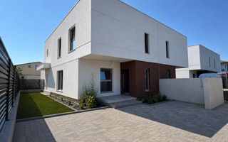Vile moderne P+1, Eficiente energetic,  Penny Odaile - Poză 1