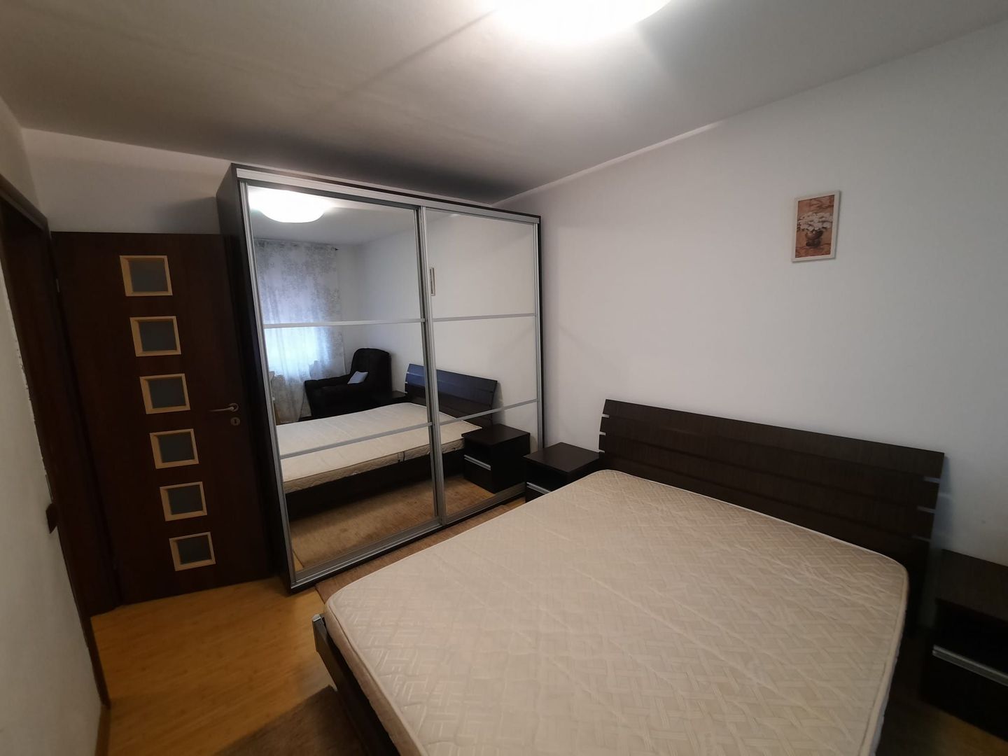 Inchiriere 2 camere decomandat - Poză 8