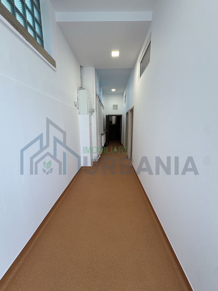 Închiriere Spațiu Comercial P+1+M, Str. Smârdan 72, Iași - Poză 2