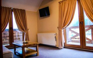 Cabana Malini, jud.Suceava - Poză 6