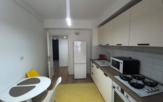 Apartament 2 camere | 72 MP | Bloc nou | Etaj 6 | Mobilat complet - Poză 8