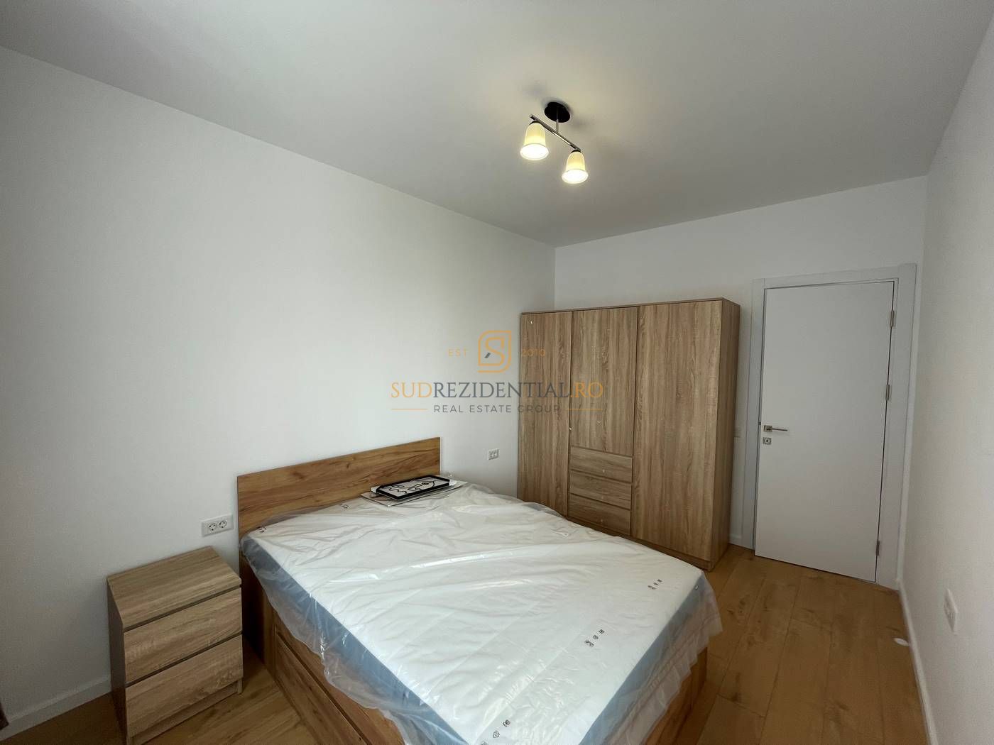 Inchiriere apartament modern cu 2 camere, etaj 2, Sector 4, Luica - Poză 9