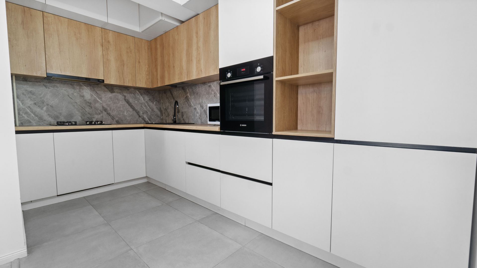 Apartament Lake House Residence 2 - Mobilat Utilat - Poză 5