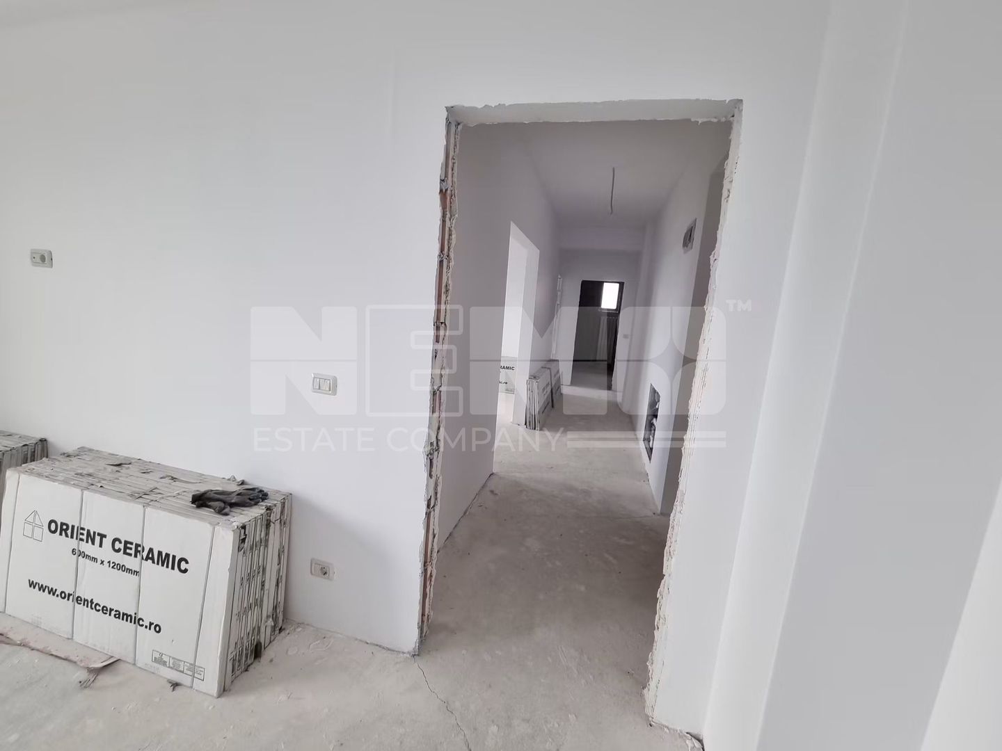 Apartament cu 3 Camere Decomandat I Suceava/Zamca I120.000Euro - Poză 6