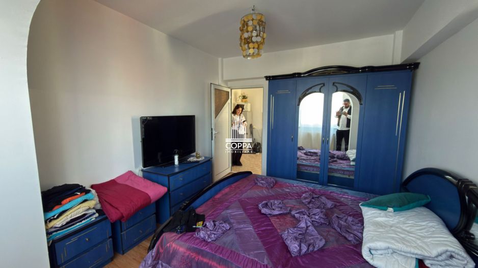 Apartament 2 camere de închiriat / ultracentral - Poză 8