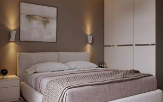 Apartament 2 camere decomandate Liviu Rebreanu Titan Auchan - Poză 1