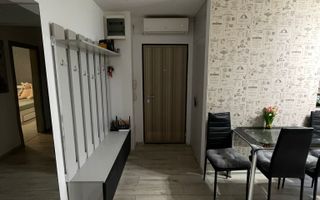 0 INVESTITII! APARTAMENT 3 CAMERE MODERN - Poză 10