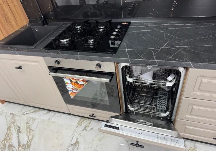 Apartament 68mp bloc nou ,mobilat și utilat i loc de parcare! - Poză 6