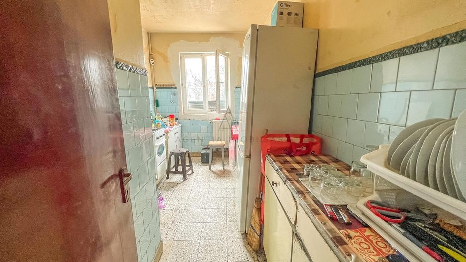 2 Camere Lujerului Metrou Posibilitate Centrala - Poză 5