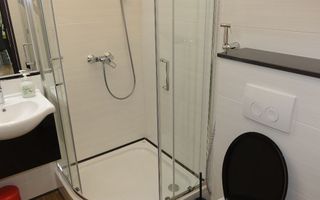 Penthouse de Lux și Terasă Panoramică, zona Vivo - Poză 8