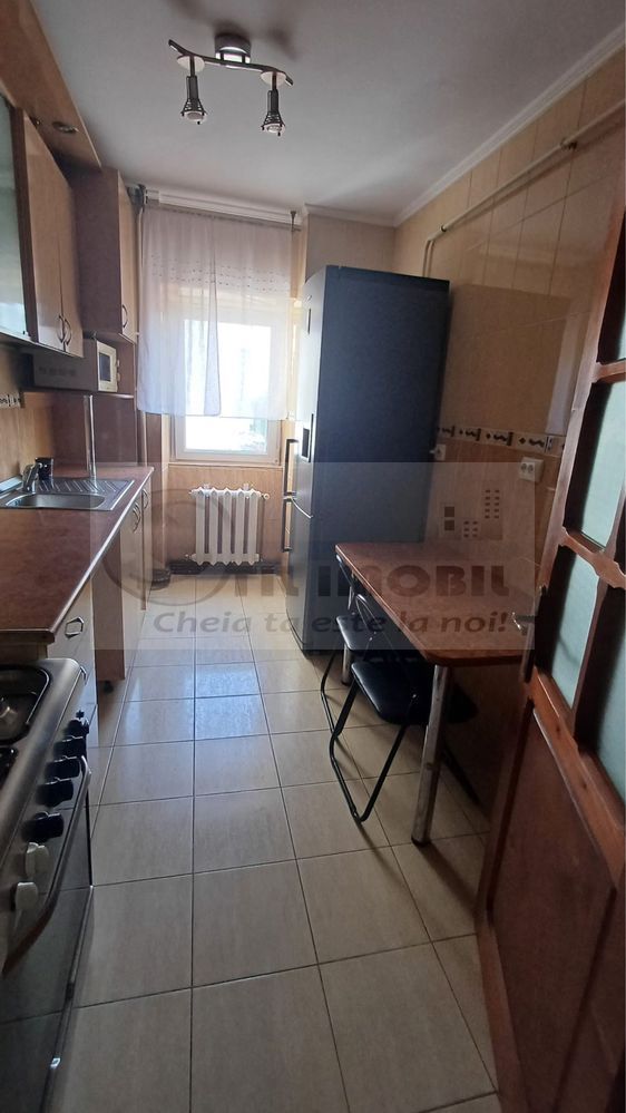 Apartament 3 Camere – Dacia / Bicaz- 480 Euro - Poză 6